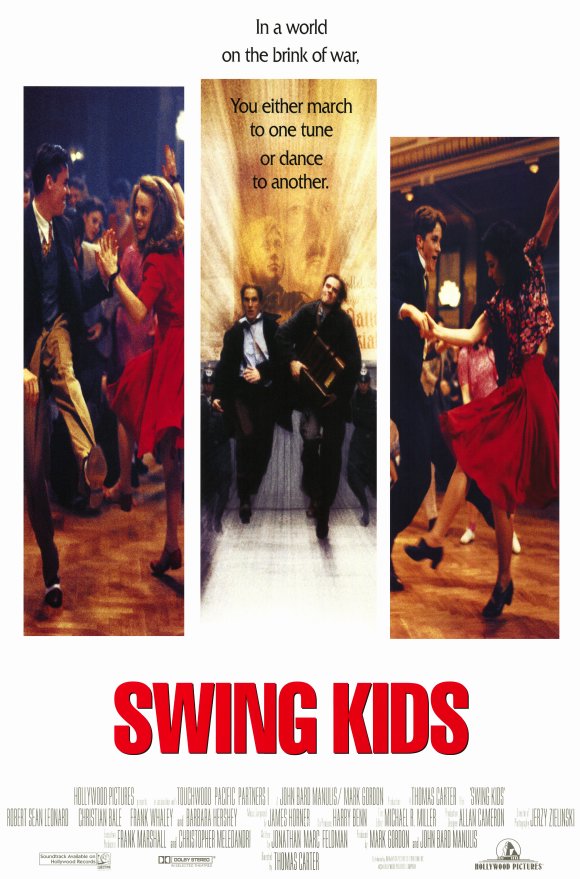 Swing Kids Disney Wiki Fandom Powered By Wikia