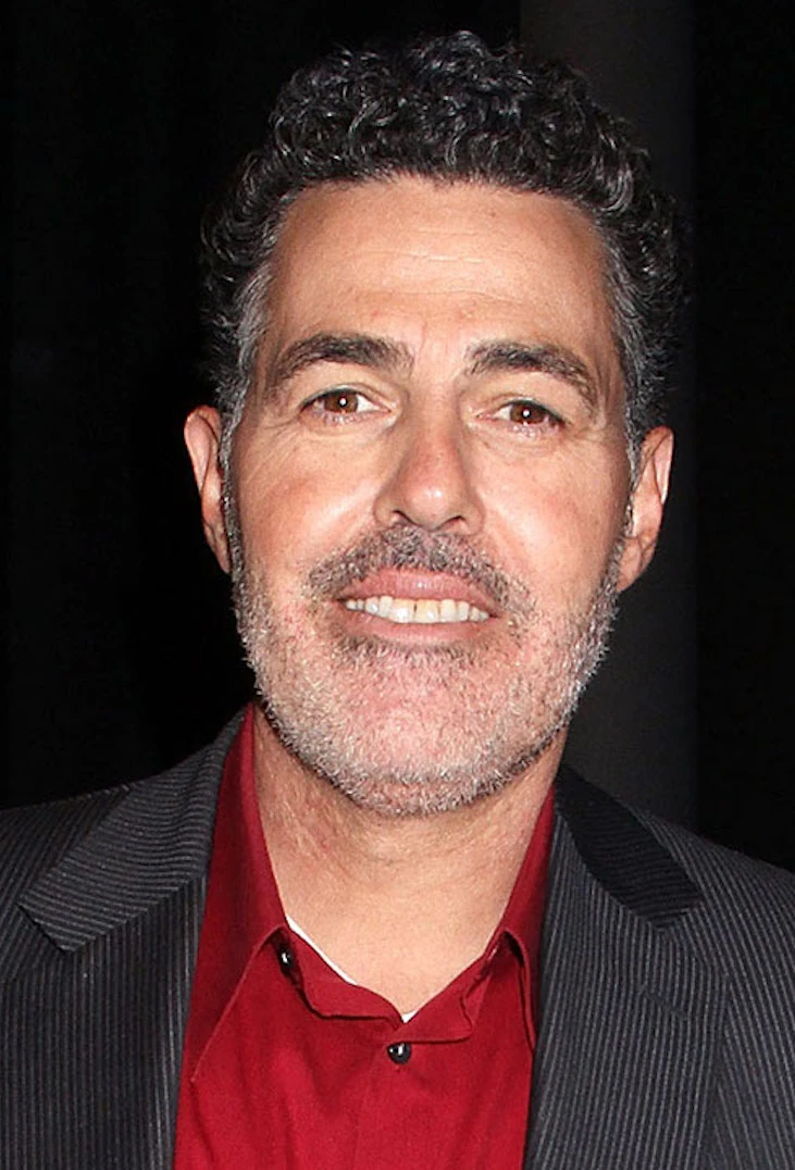 Adam Carolla | Disney Wiki | FANDOM powered by Wikia
