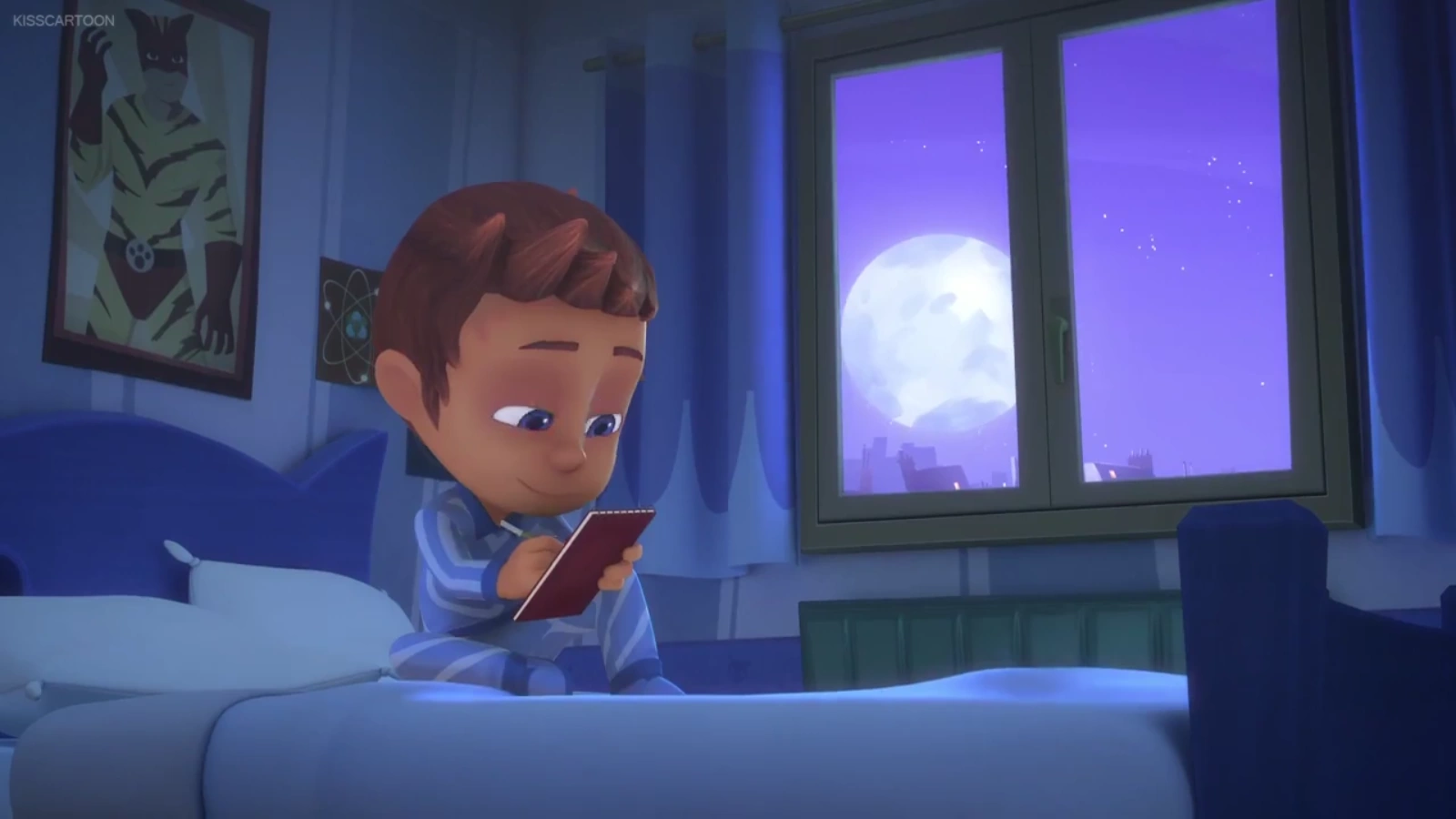 Image Connor PJs.png Disney Wiki FANDOM powered by Wikia