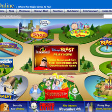 Disney Com Disney Wiki Fandom