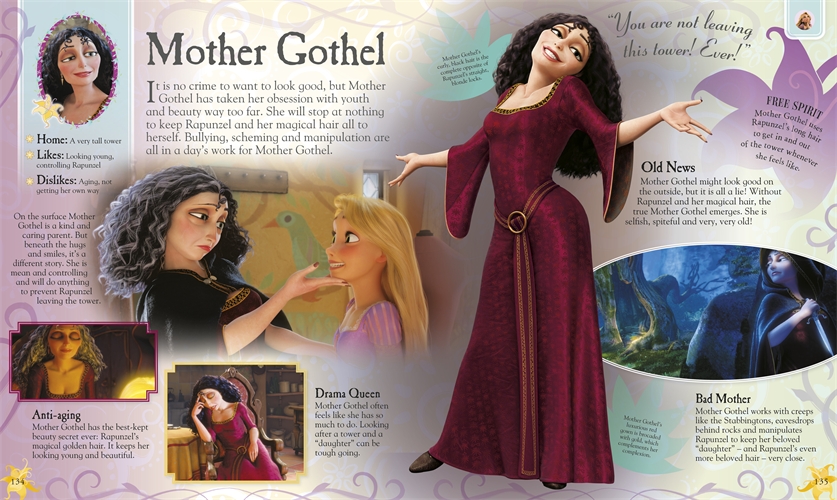 Image Mother Gothel Dp Ultimate Guide Disney Wiki Fandom