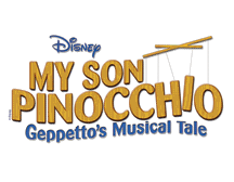 My Son Pinocchio