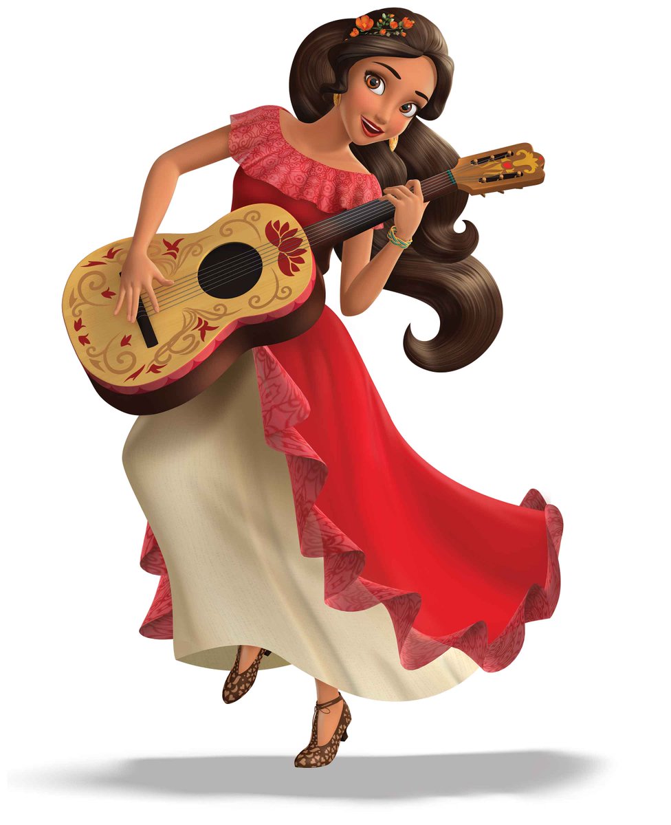Image - Princess Elena 2.jpg | Disney Wiki | FANDOM powered by Wikia