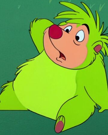 Hedgehogs Disney Wiki Fandom
