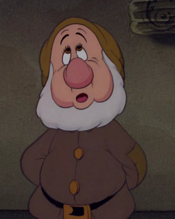 sleepy dwarf hat