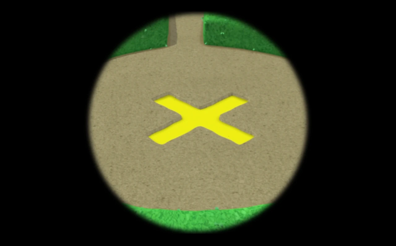 Image Telescope view mickey's treasure hunt 3.jpg Disney Wiki