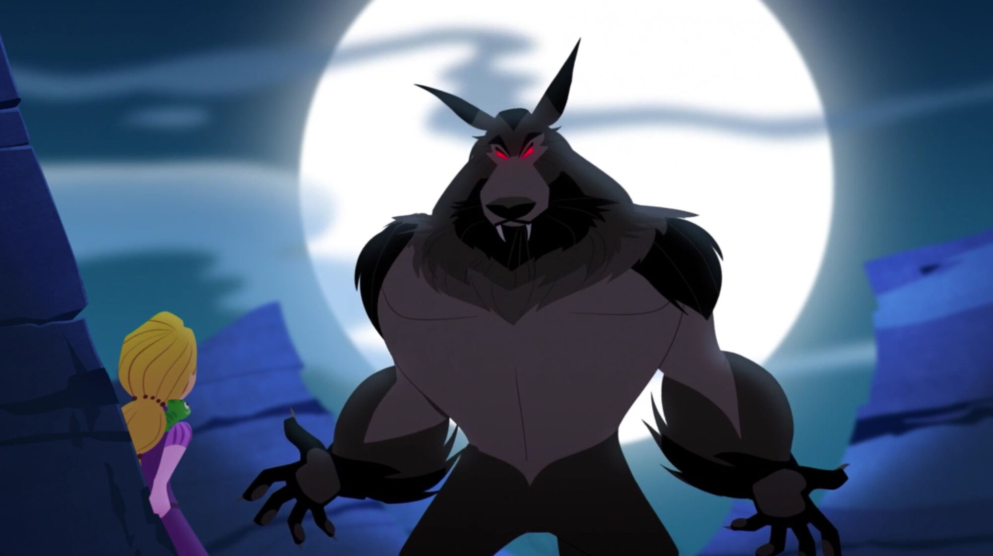 Who's Afraid of the Big, Bad Wolf? | Disney Wiki | Fandom