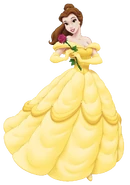 Belle Transparent