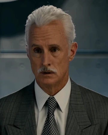 Howard Stark Disney Wiki Fandom