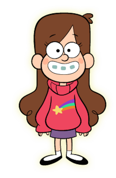 Mabel Pines | Disney Wiki | FANDOM powered by Wikia