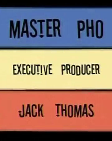 master pho episode disney wiki fandom