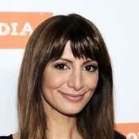 Nasim Pedrad Disney Wiki Fandom