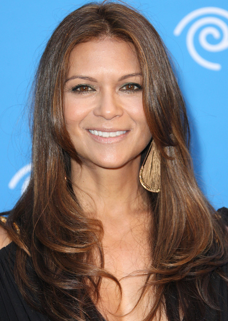 Nia Peeples | Disney Wiki | FANDOM Powered By Wikia