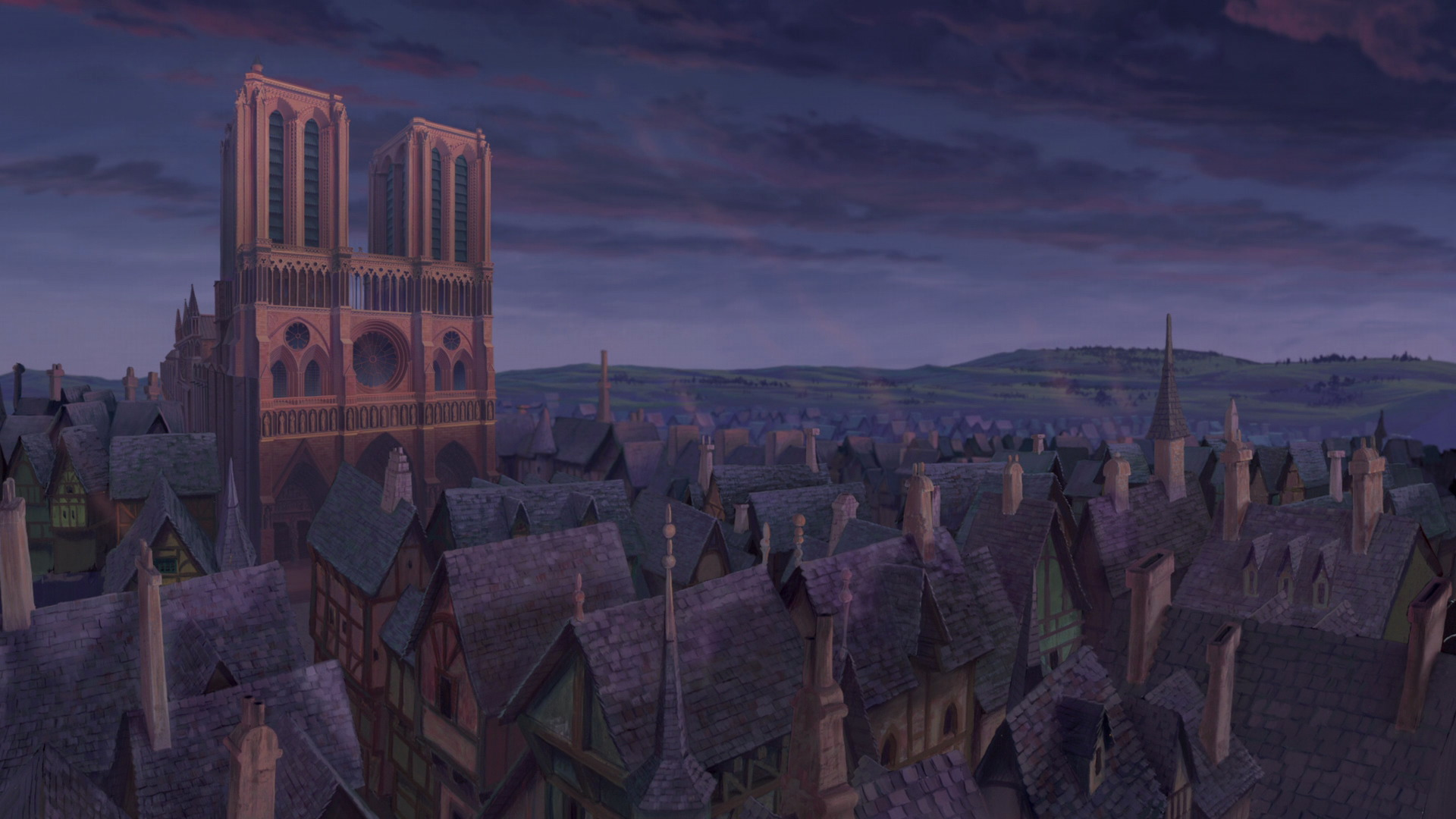 Notre Dame de Paris | Disney Wiki | FANDOM powered by Wikia