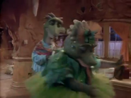 dinosaurs charlene's tale