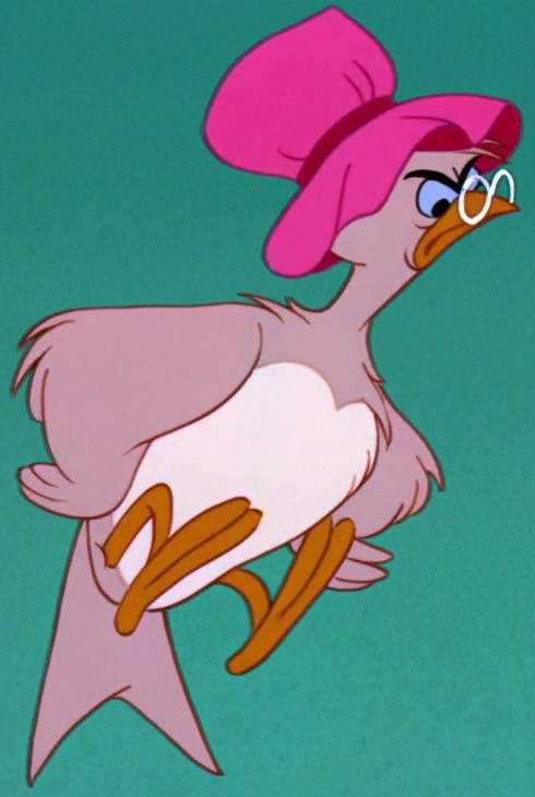 Mother bird | Disney Wiki | Fandom