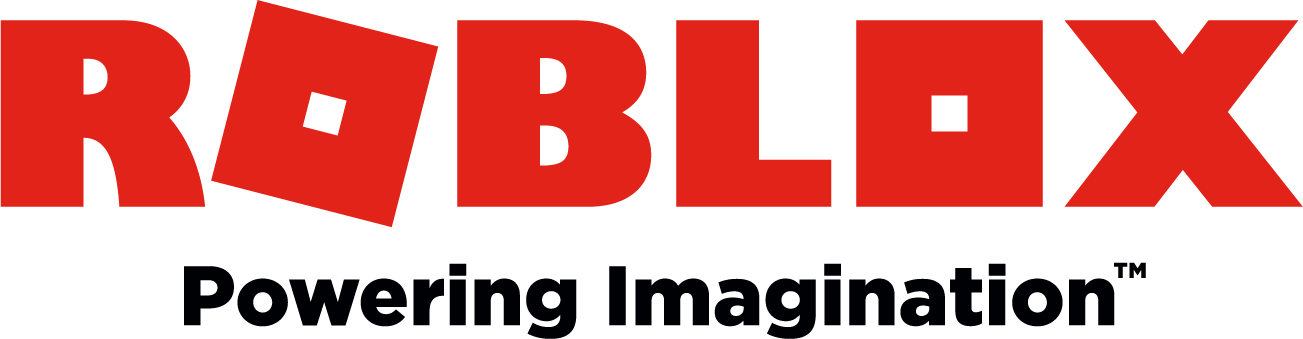 Roblox Logo In Corner