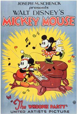 The Whoopee Party