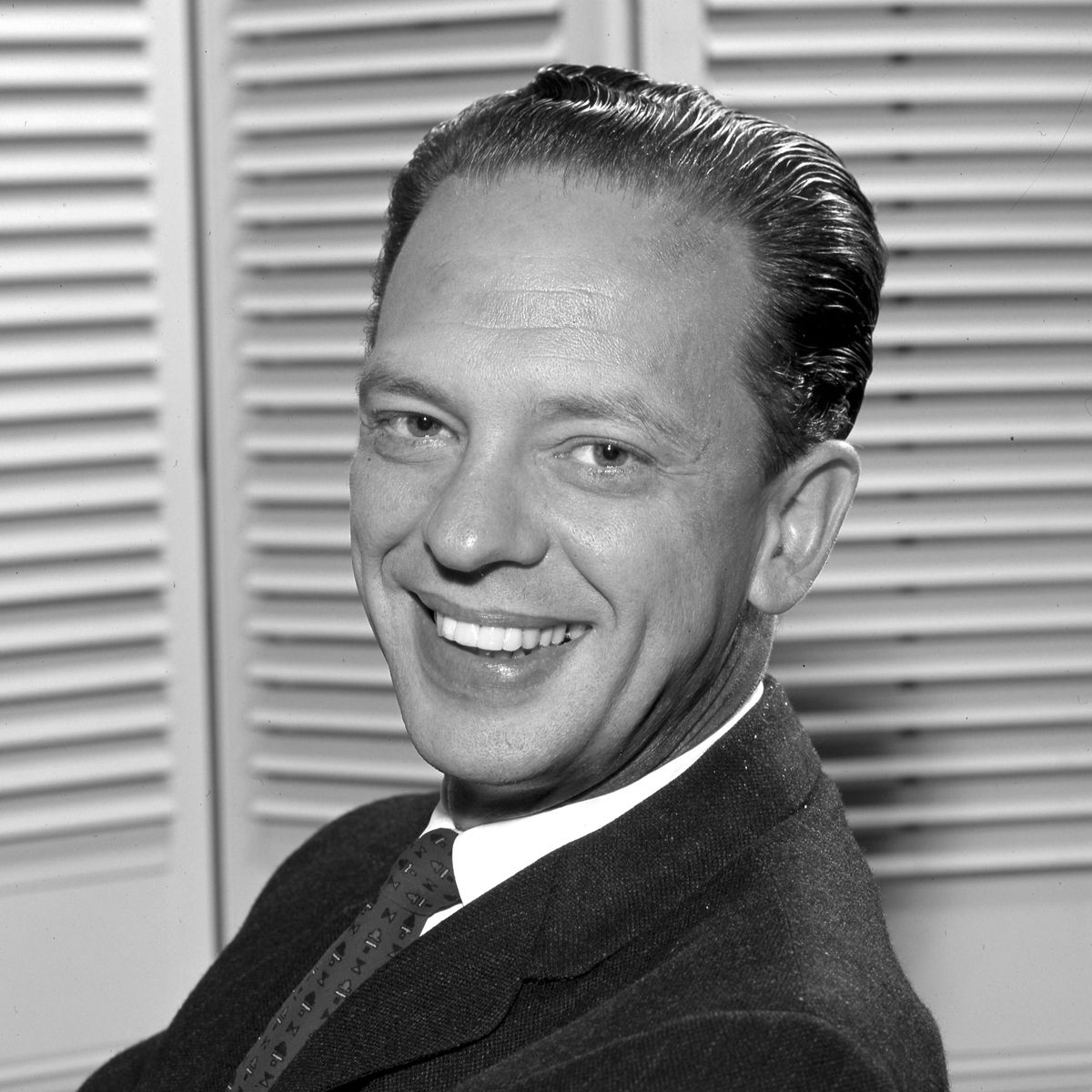 Don Knotts Don Knotts