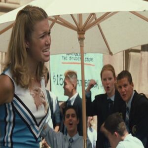 Lana Thomas Disney Wiki Fandom