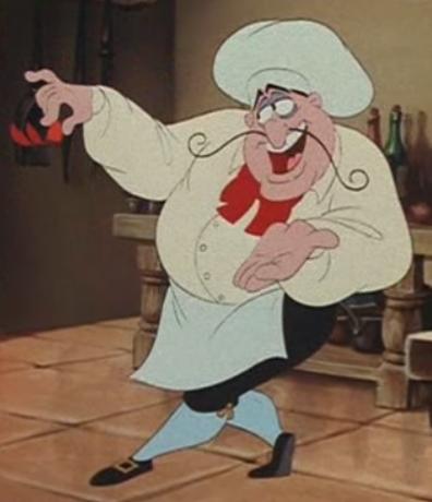 El Chef Louis | Disney Wiki | FANDOM powered by Wikia