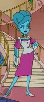 Mrs. Boviak