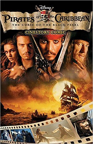 Pirates Caribbean Curse Black Pearl Full Movie