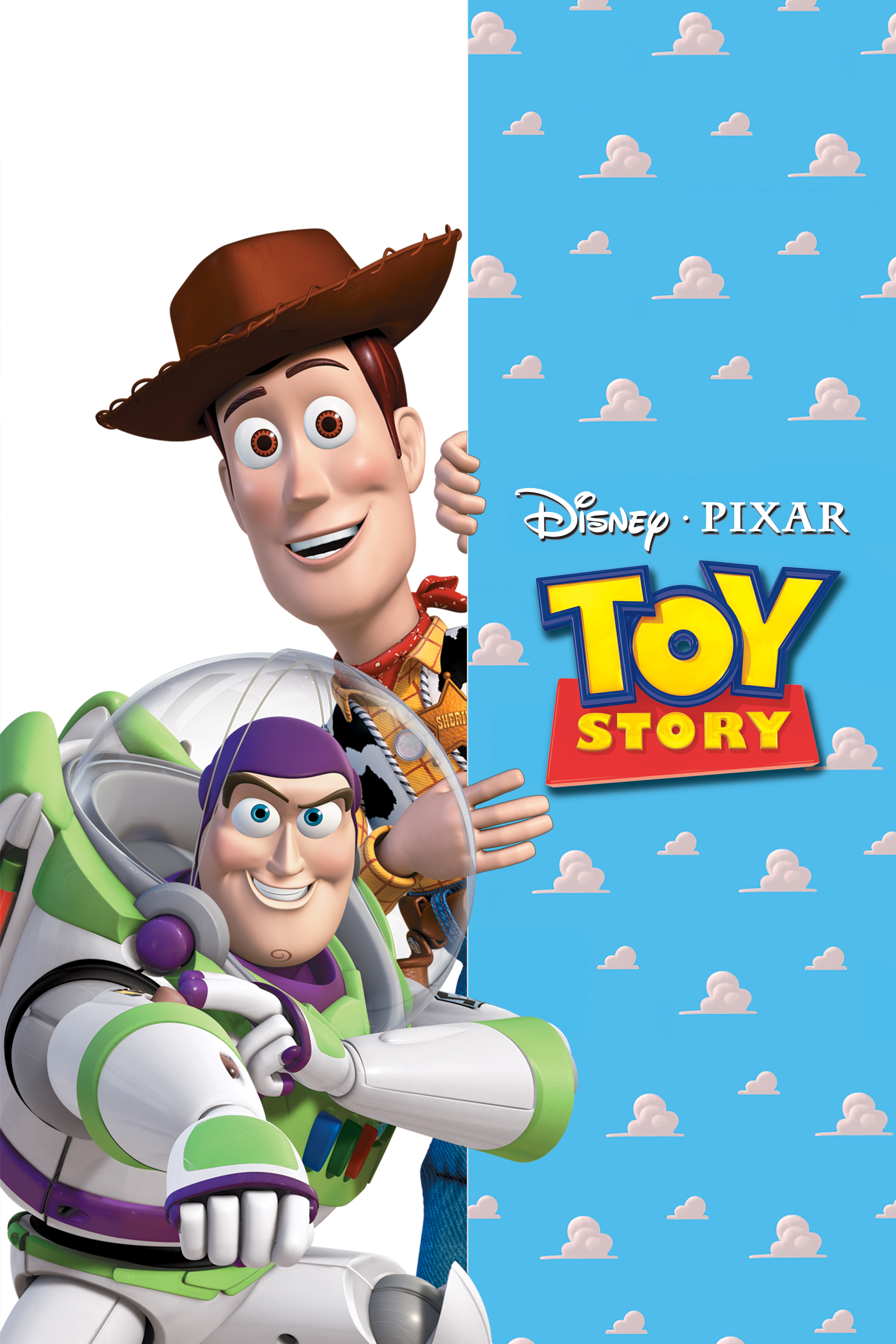 Image result for toy story poster