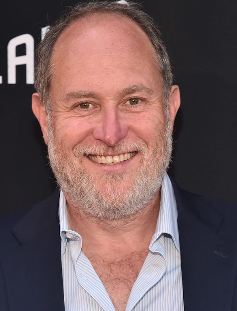 Jon Turteltaub Jon Turteltaub