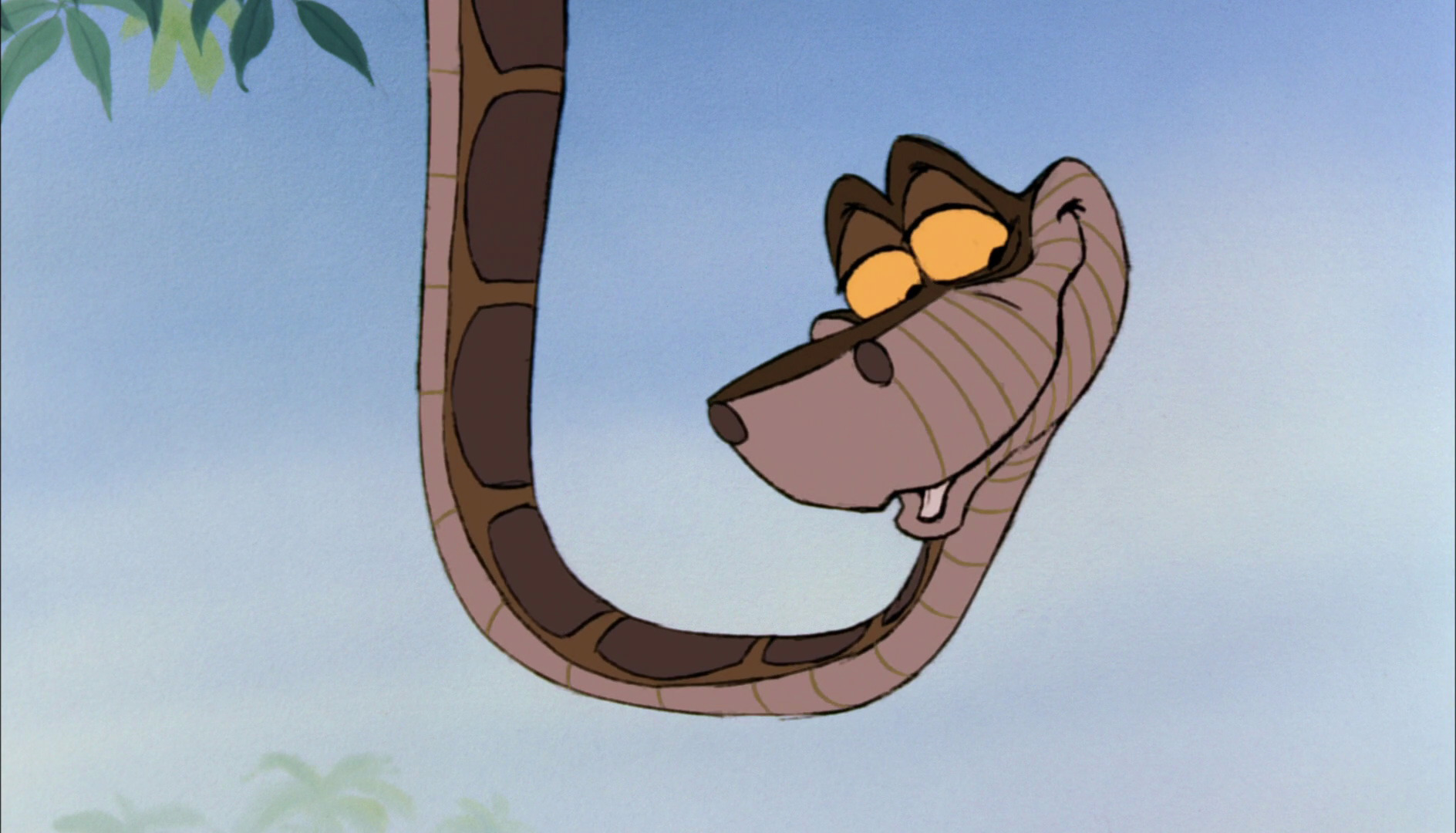 Afbeeldingsresultaat voor snake disney