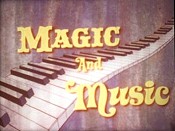 MagicMusic