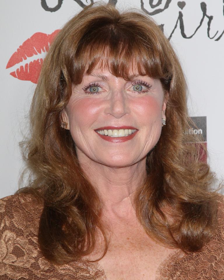 Marcia Strassman Disney Wiki Fandom Powered By Wikia