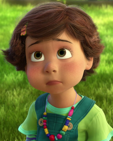Bonnie Anderson Disney Wiki Fandom