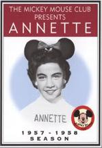 Walt Disney Presents Annette