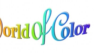World Of Color Disney Wiki Fandom