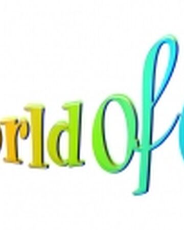 World Of Color Disney Wiki Fandom - roblox guest world how to get fairy 2019