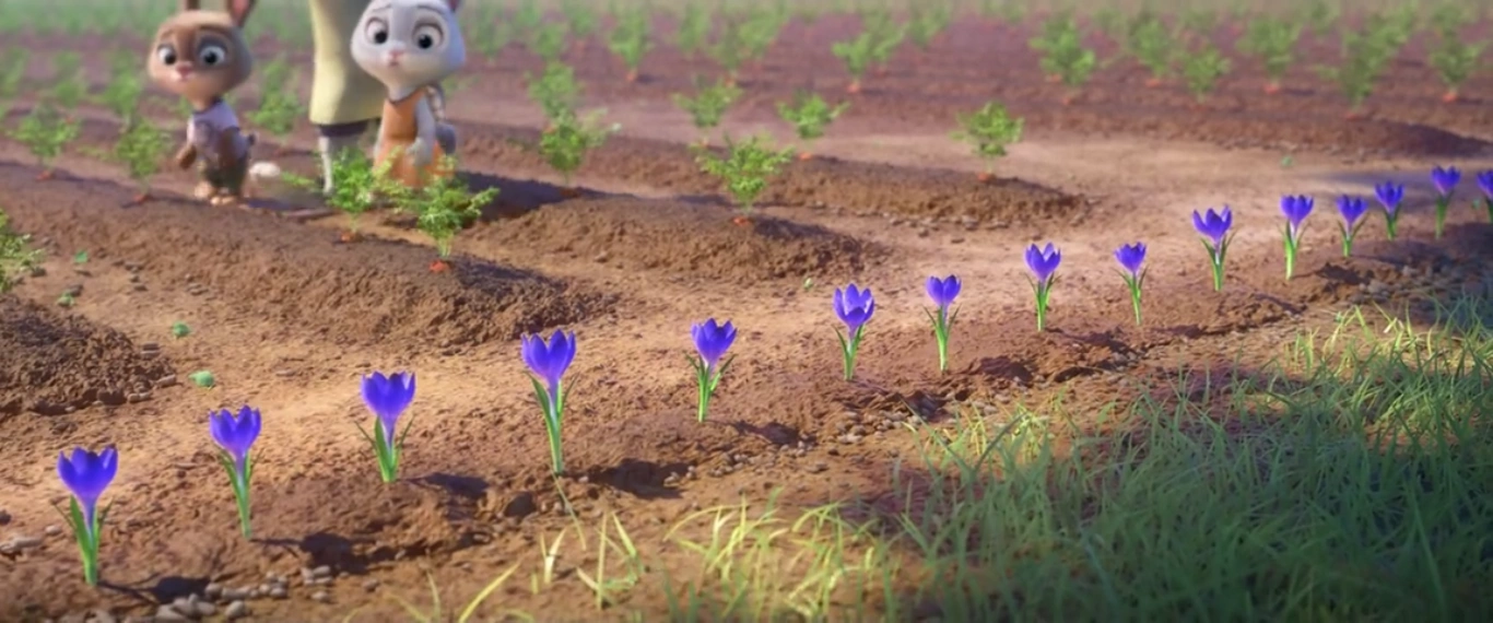 Image Zootopia Bunnyburrow Night howlers.png Disney Wiki FANDOM
