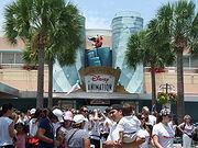 250px-Magic of Disney Animation
