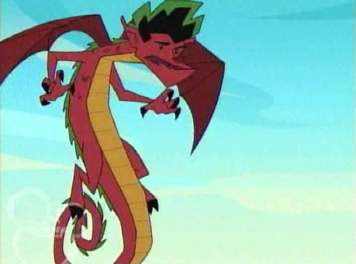 American Dragon Jake Long Mom Hentai | Sex Pictures Pass