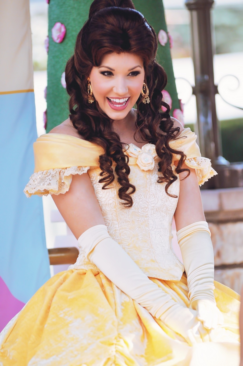 Belle Disney Wiki FANDOM Powered By Wikia