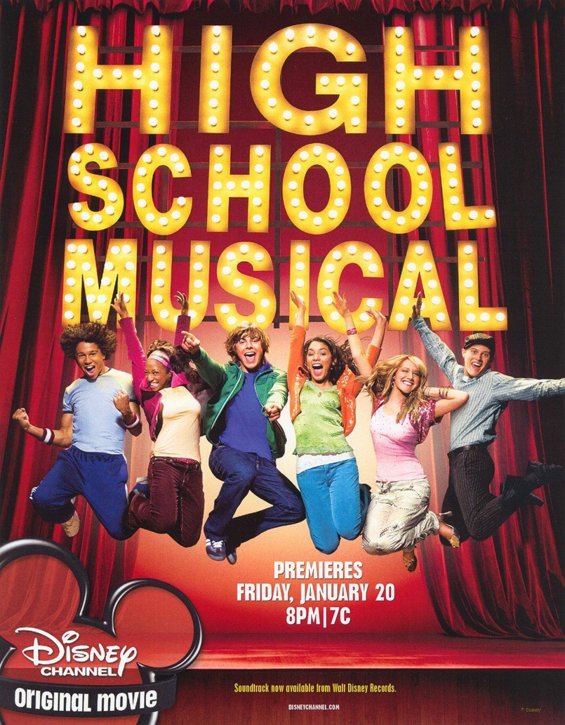 High School Musical Disney Wiki Fandom