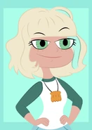 Jackie Lynn Thomas Artwork