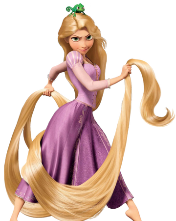 Rapunzel Disney Wikia Fandom