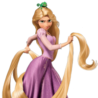 Rapunzel Disney Wikia Fandom