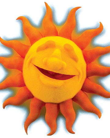 Ray The Sun Disney Wiki Fandom