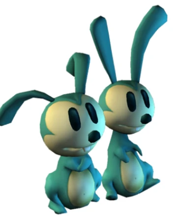 Bunny Children Disney Wiki Fandom