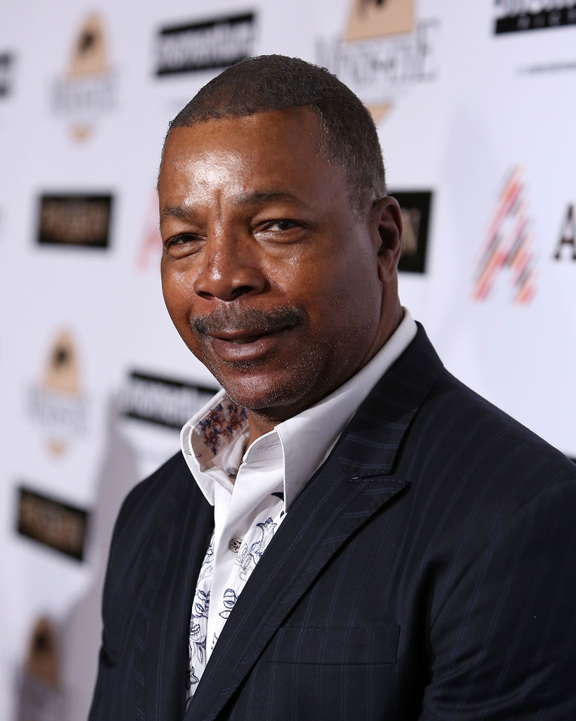 Carl Weathers | Disney Wiki | FANDOM powered by Wikia