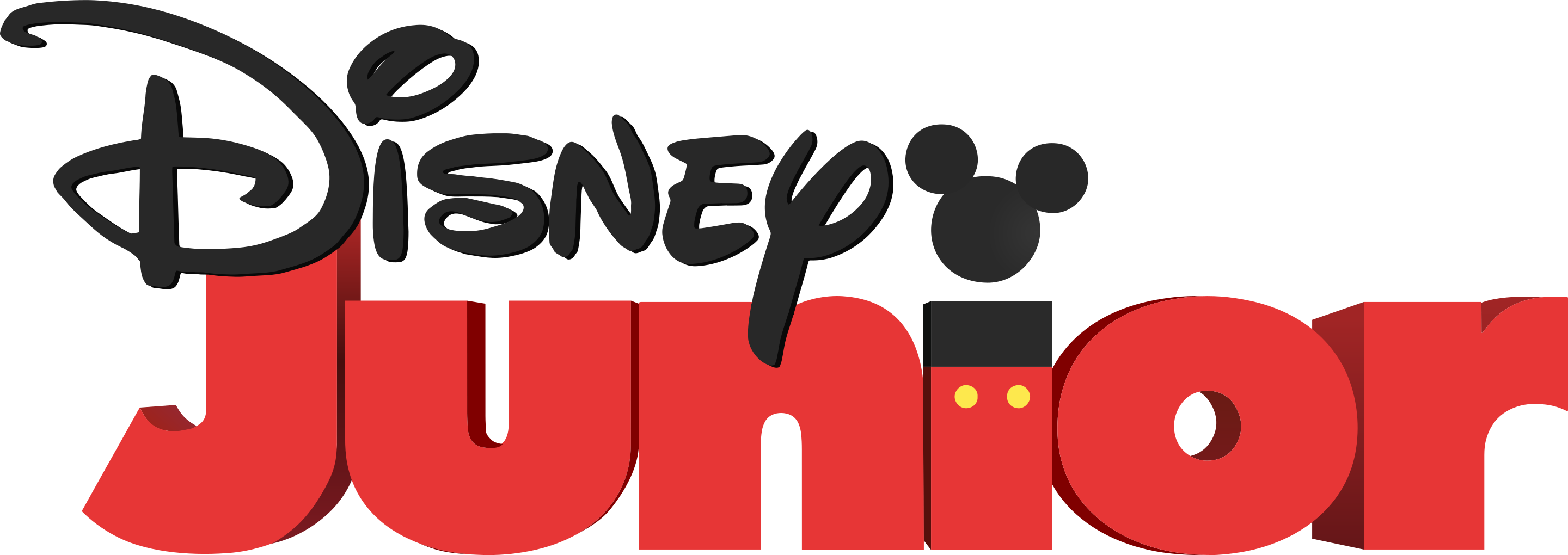 Image Disney Junior Logo.png Disney Wiki FANDOM powered by Wikia