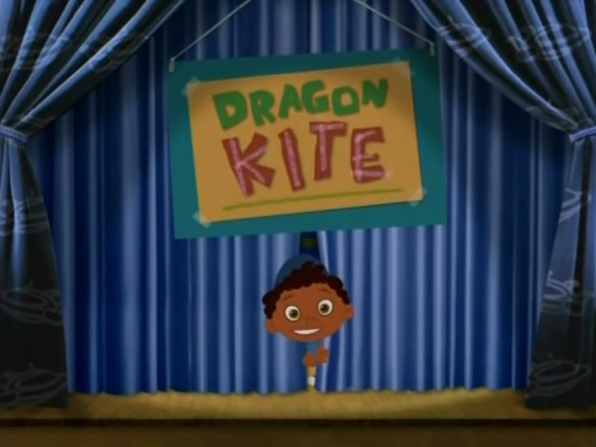 Dragon Kite Disney Wiki FANDOM powered by Wikia