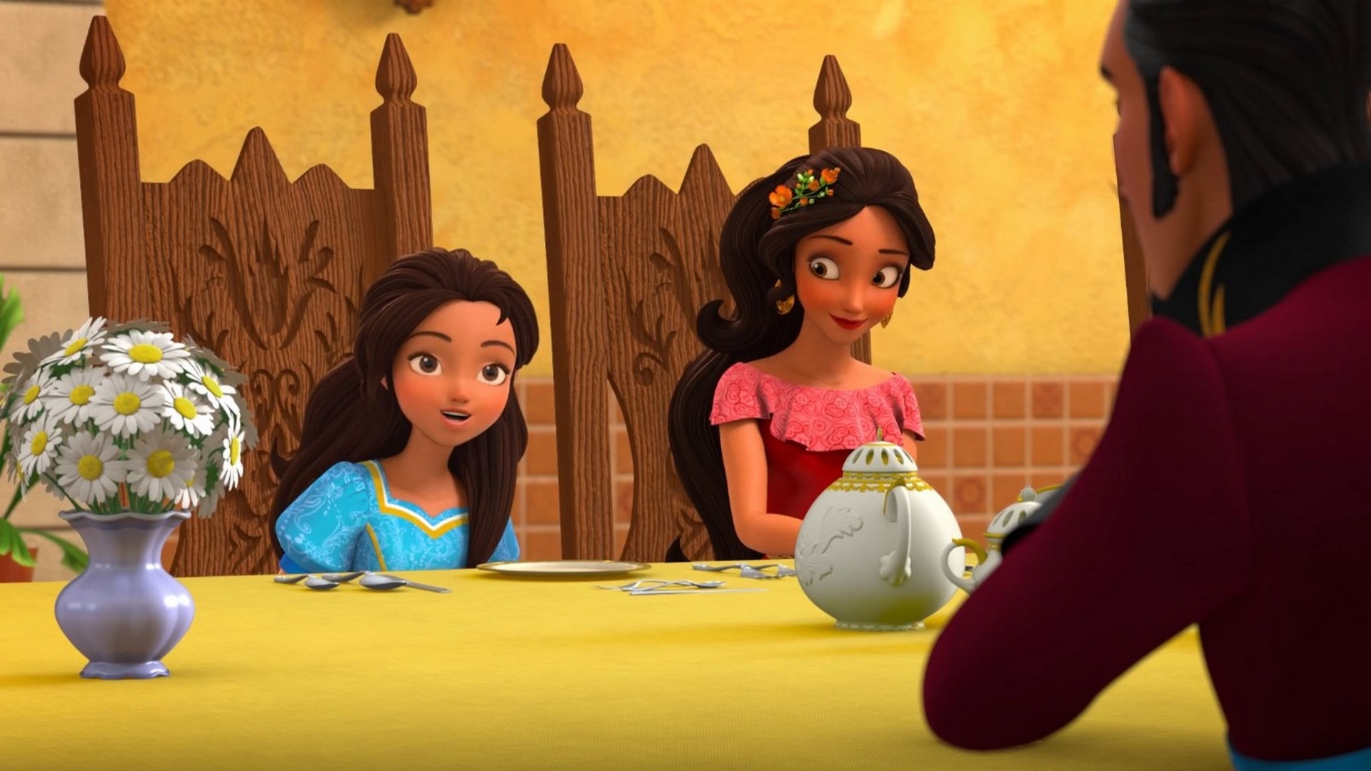 Image Elena Of Avalor 04 Disney Wiki Fandom Powered By Wikia